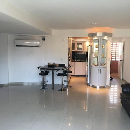 Comodo Apartamento Vacacional Caraballeda Exterior photo