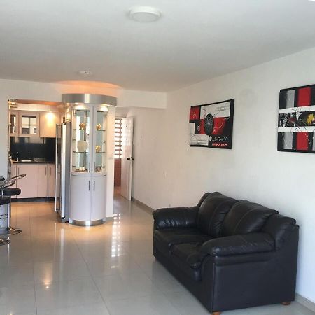 Comodo Apartamento Vacacional Caraballeda Exterior photo