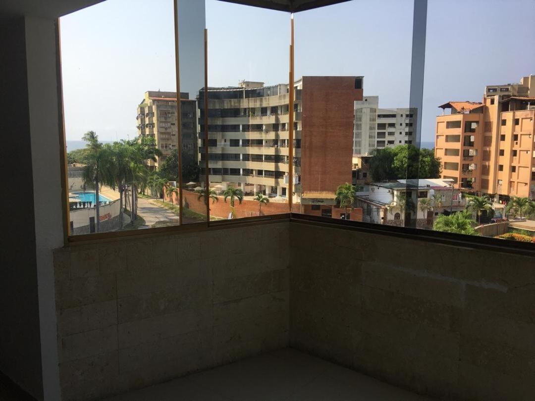 Comodo Apartamento Vacacional Caraballeda Exterior photo