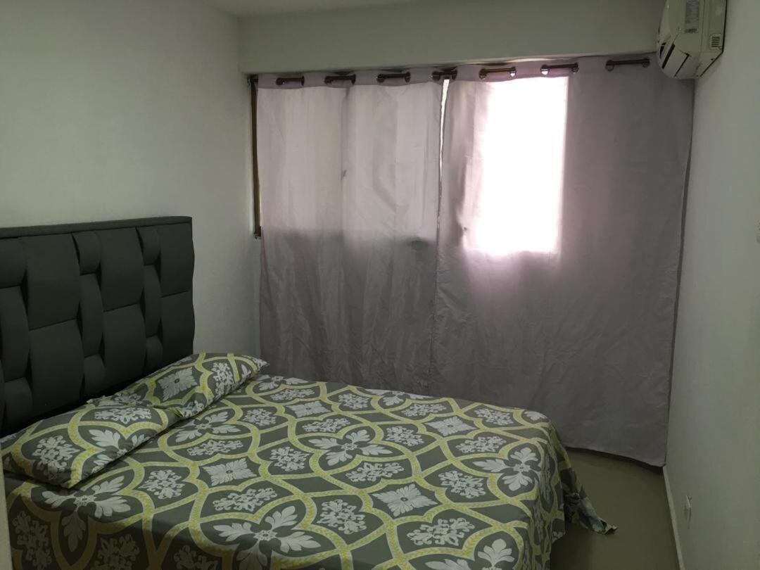 Comodo Apartamento Vacacional Caraballeda Exterior photo