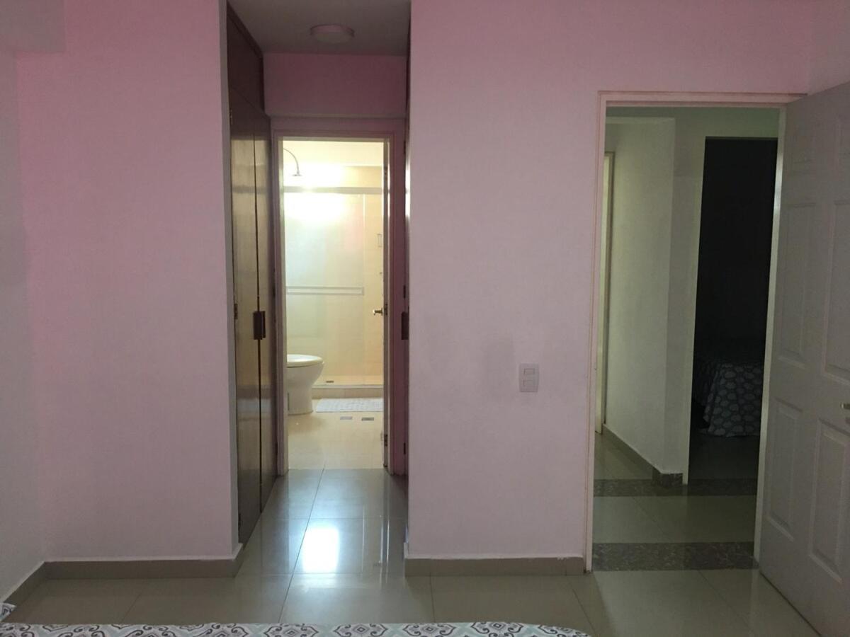Comodo Apartamento Vacacional Caraballeda Exterior photo