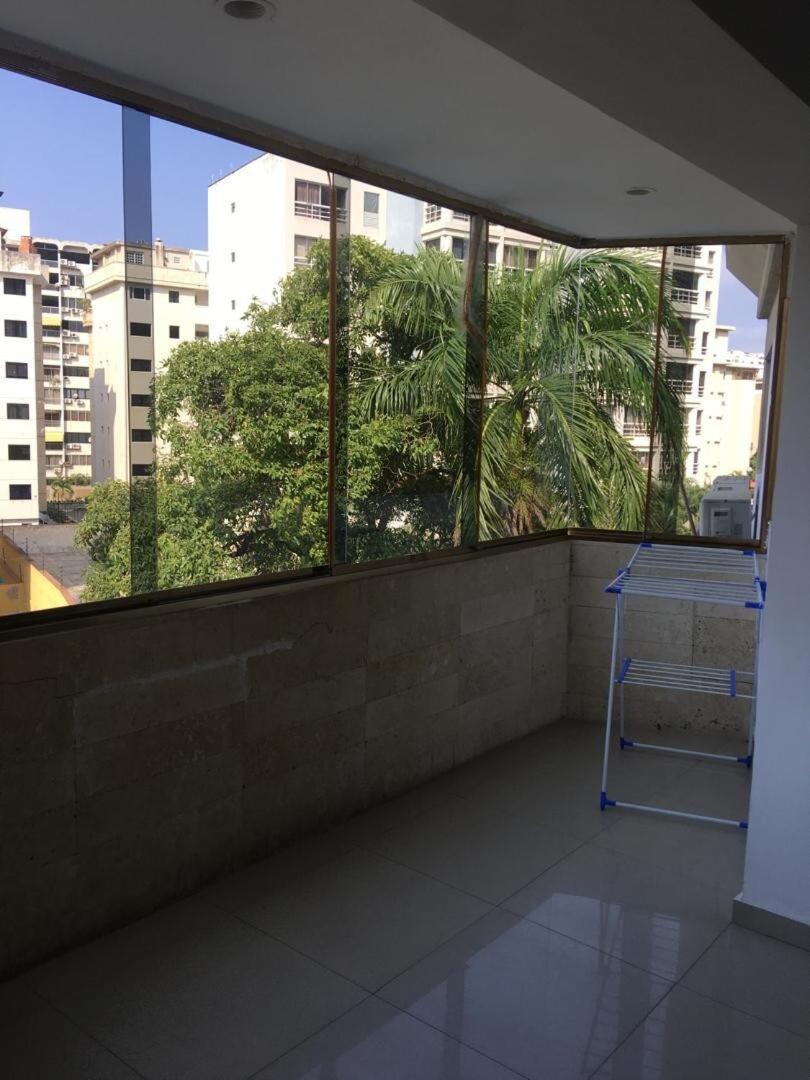 Comodo Apartamento Vacacional Caraballeda Exterior photo