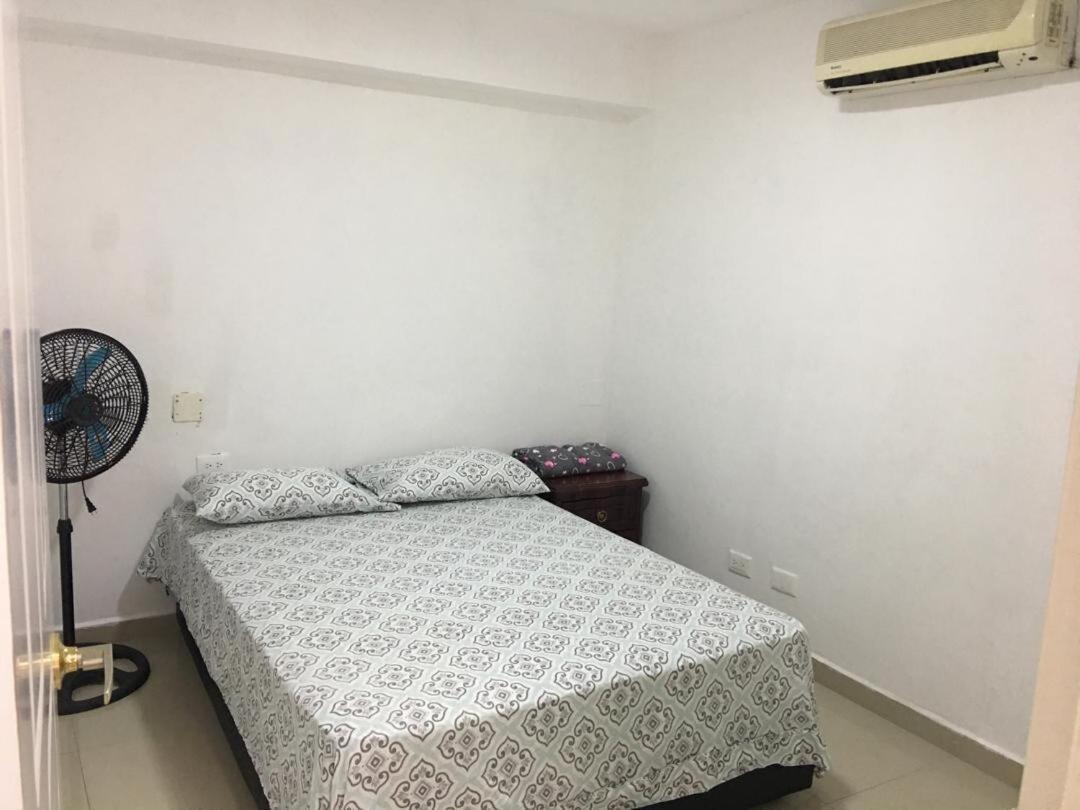 Comodo Apartamento Vacacional Caraballeda Exterior photo