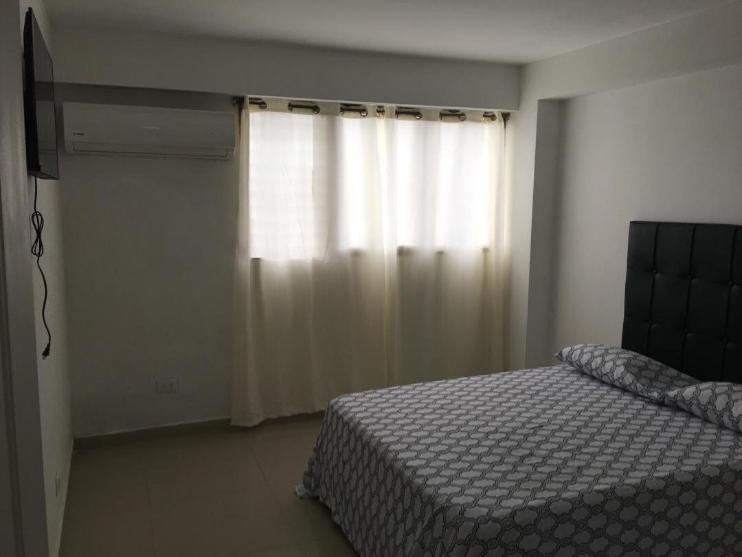 Comodo Apartamento Vacacional Caraballeda Exterior photo