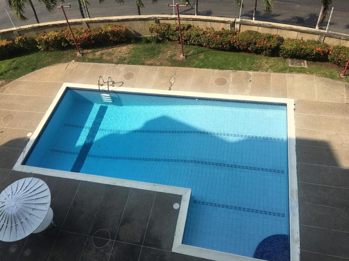 Comodo Apartamento Vacacional Caraballeda Exterior photo