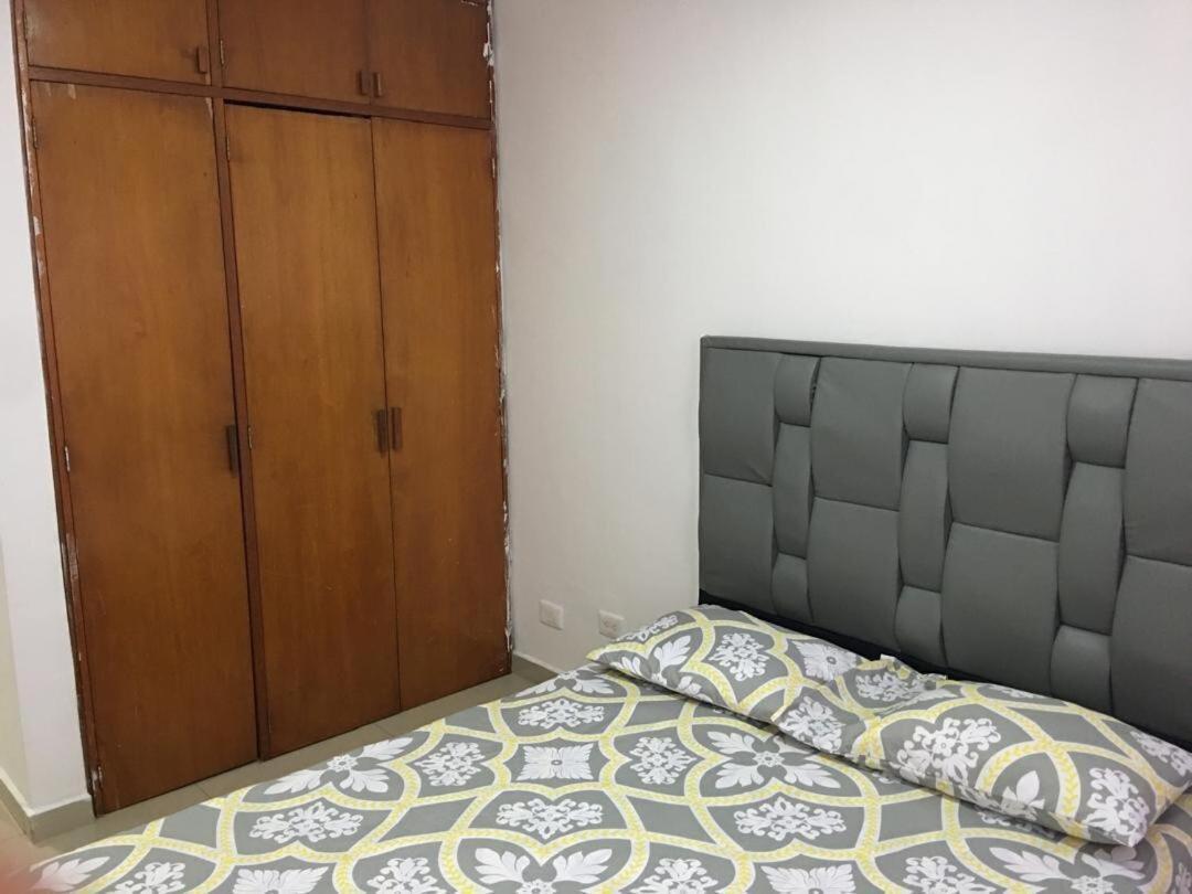 Comodo Apartamento Vacacional Caraballeda Exterior photo