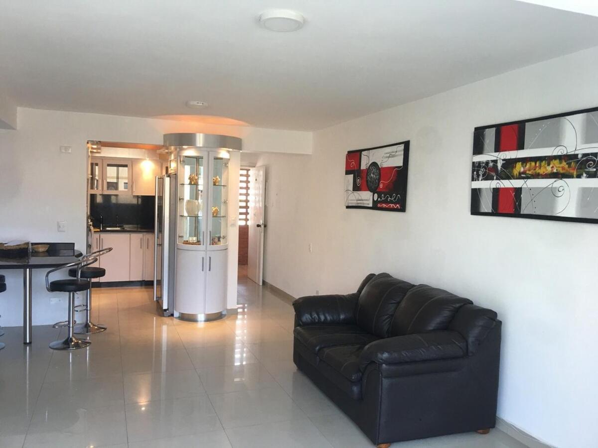 Comodo Apartamento Vacacional Caraballeda Exterior photo
