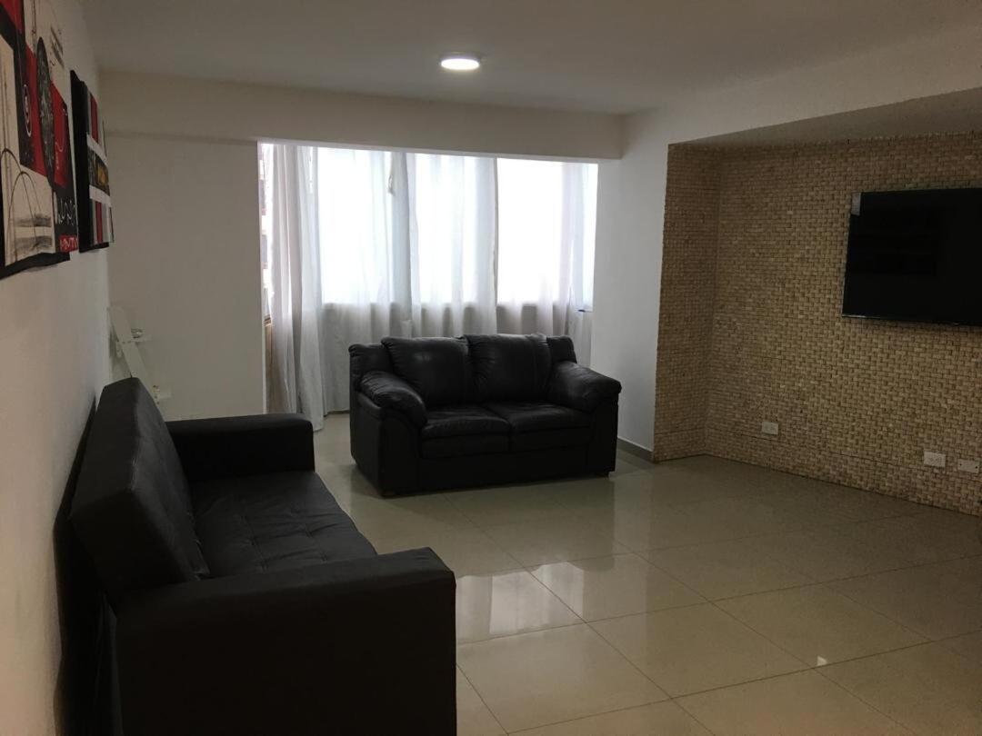 Comodo Apartamento Vacacional Caraballeda Exterior photo
